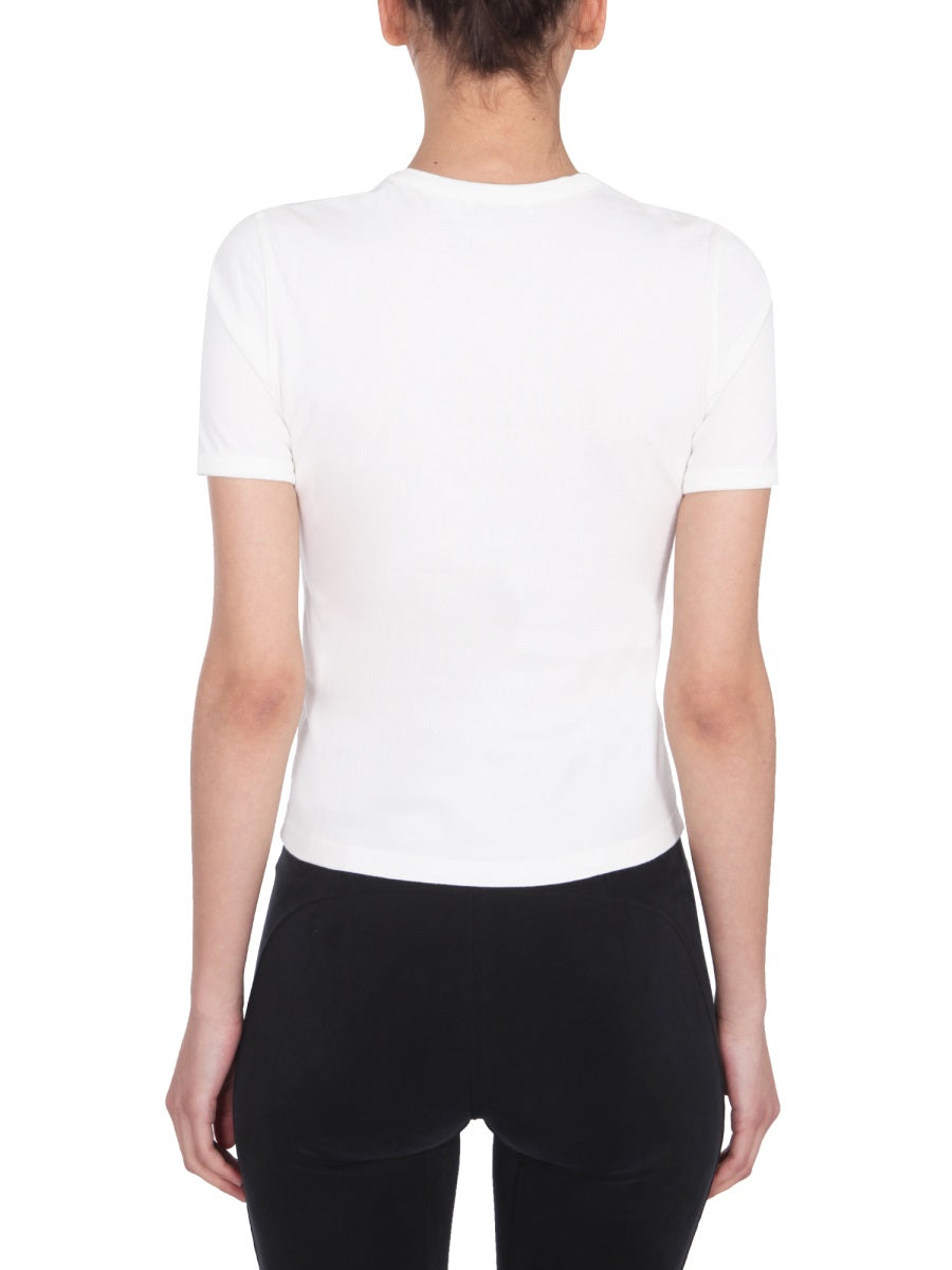 Ambush T shirt - White | 117a45da51417142153d8bbedf065fe410c2304e