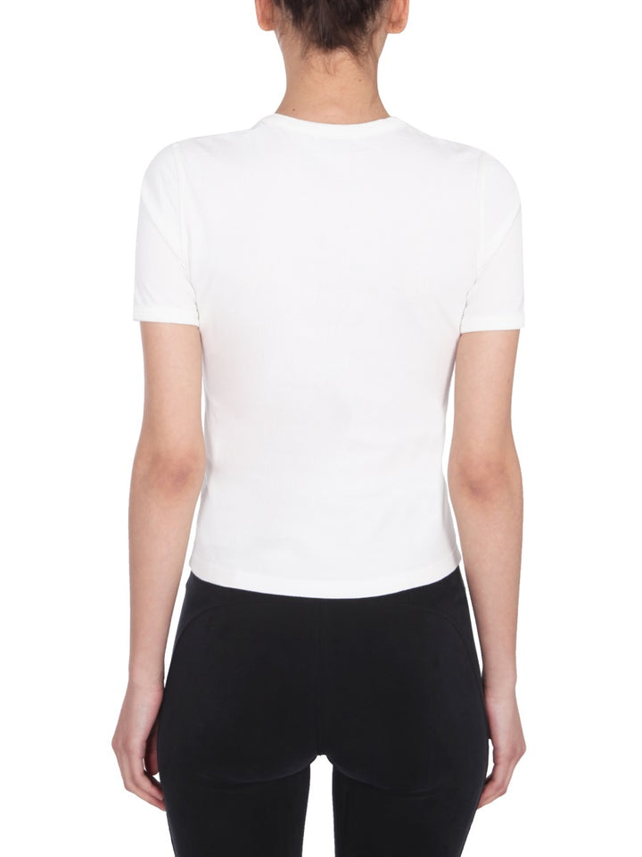 Ambush T shirt - White | 117a45da51417142153d8bbedf065fe410c2304e