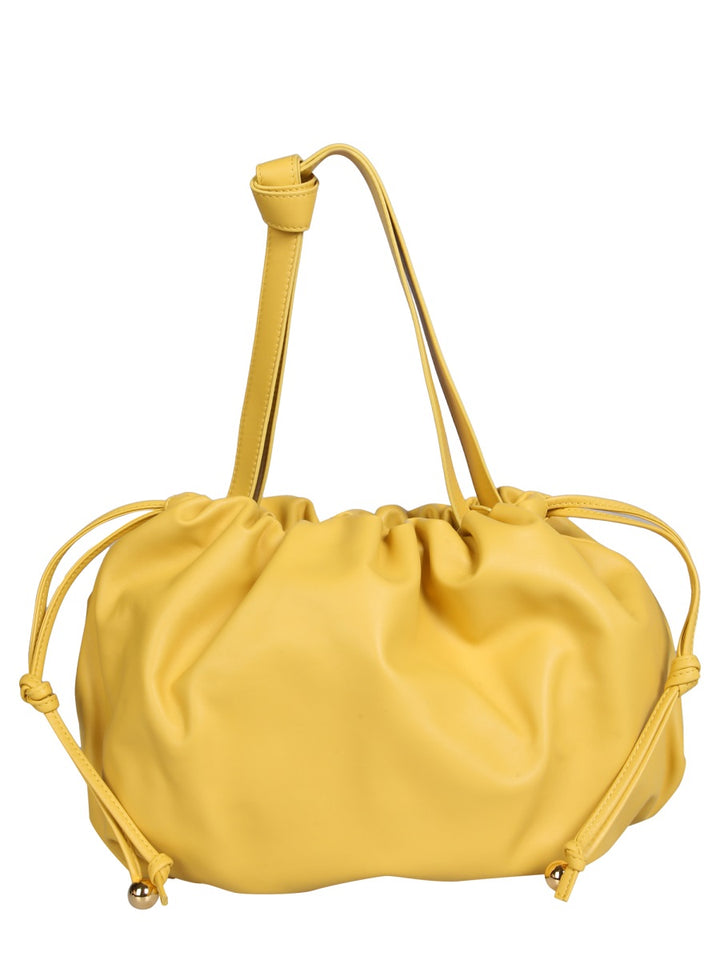 Bottega Veneta Borse a Spalla e Tracolla - Beige | 810c4818851cb183ff89cc09ed9670493fff8312