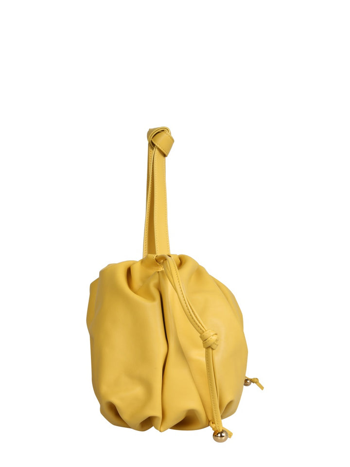 Bottega Veneta Borse a Spalla e Tracolla - Beige | c4fafba93e04974b6e2fd03e9516b6cdf4a2ee75