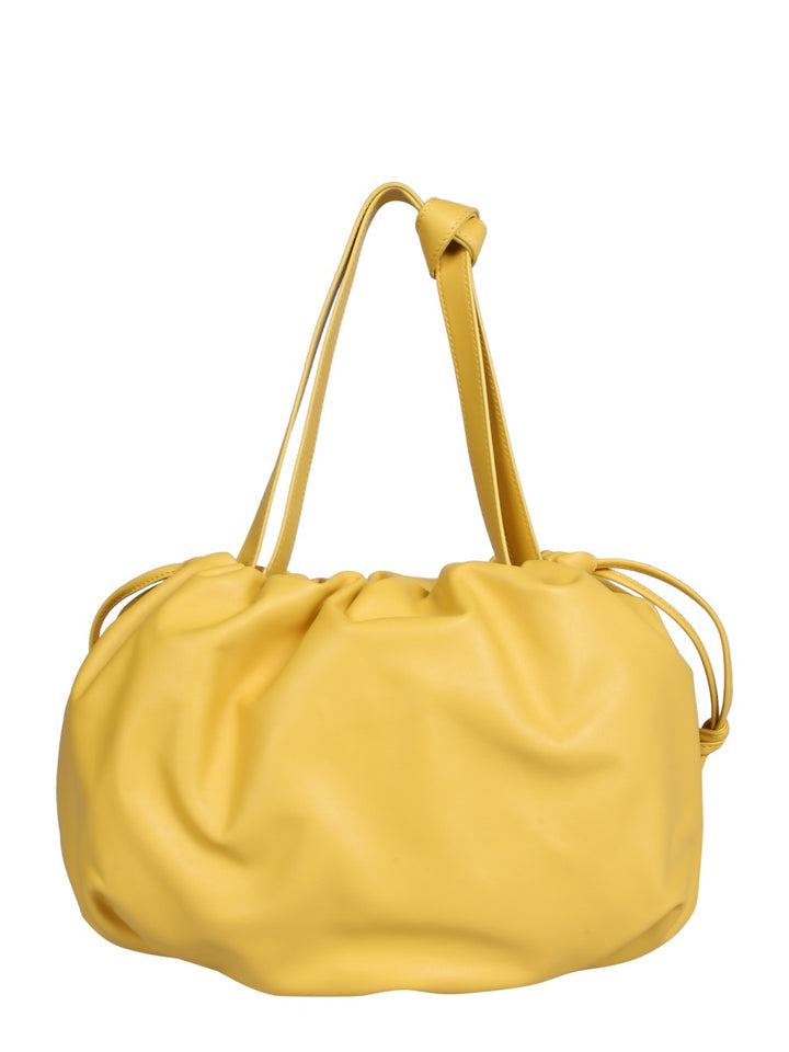 Bottega Veneta Borse a Spalla e Tracolla - Beige | d385b8499d9b8530977fc25be5969eb728d5b212
