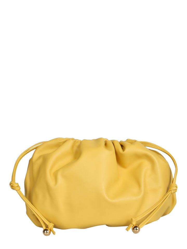 Bottega Veneta Borse a Spalla e Tracolla - Beige | 9477fe88a06ce41568807142d964565f94992c62