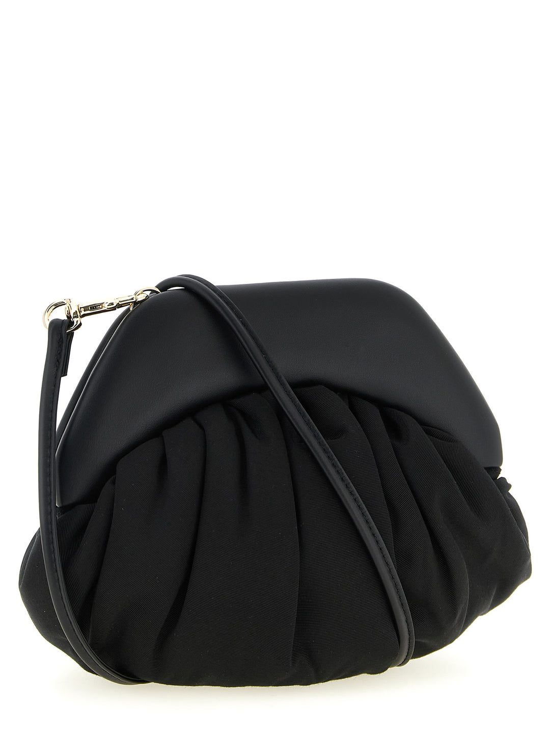 Vivienne Westwood Brooke Clutch - Nero | 04cca31f8c2ab14fb7474127dde97fb0ad9884aa
