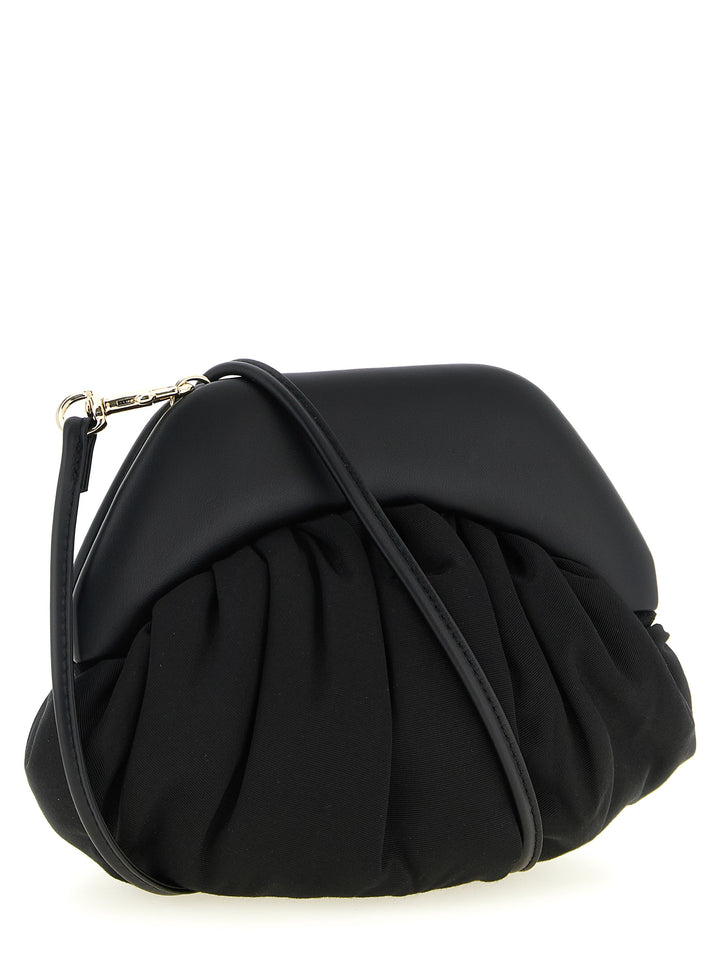 Vivienne Westwood Brooke Clutch - Nero | 04cca31f8c2ab14fb7474127dde97fb0ad9884aa