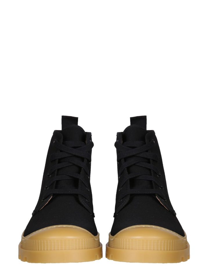 Gia Borghini Stivali - Nero | Wanan Luxury