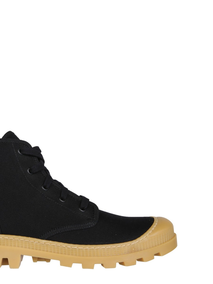 Gia Borghini Stivali - Nero | Wanan Luxury