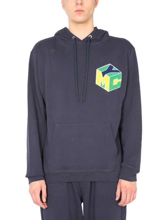 Trugoy Hooded Sweatshirt