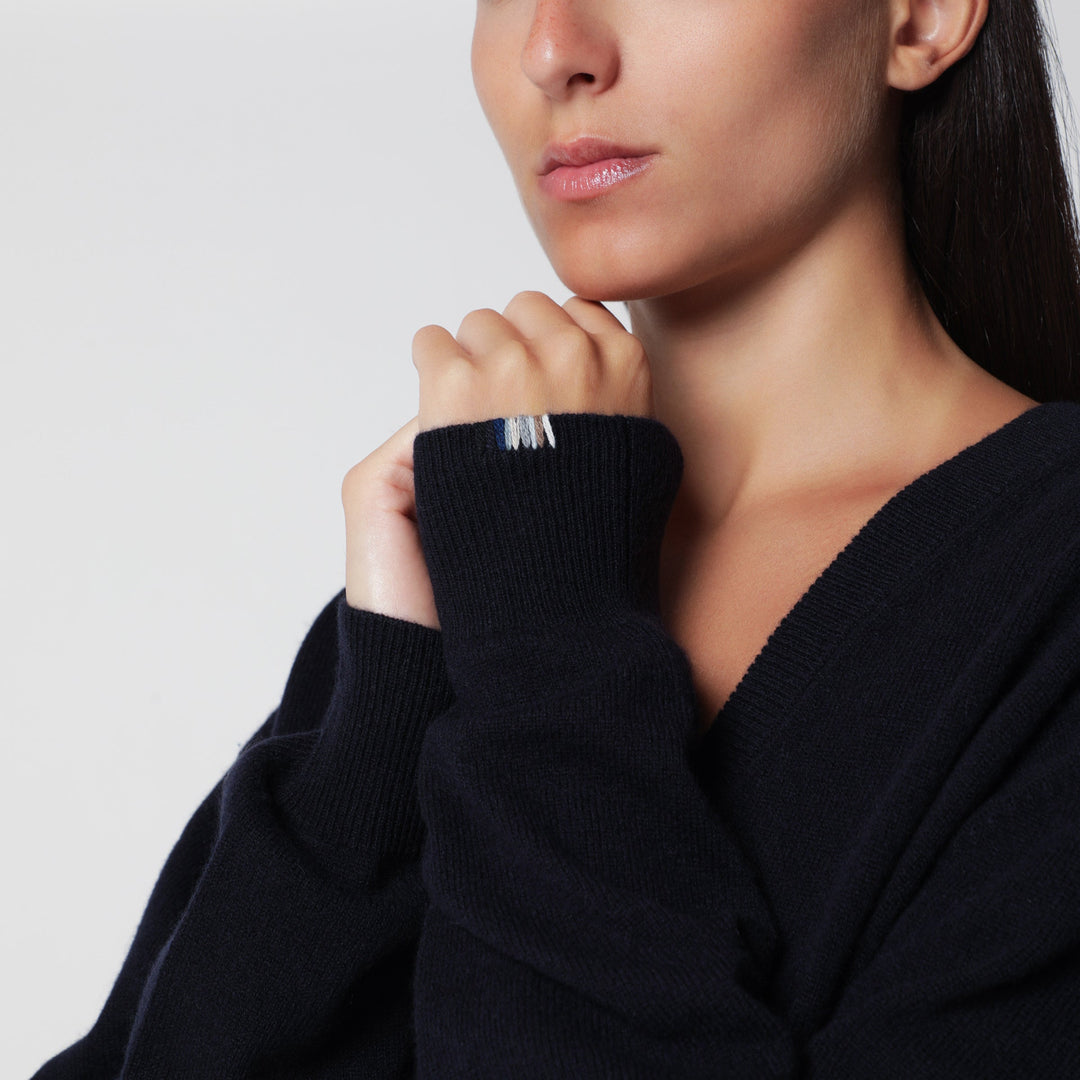 Extreme Cashmere Shirts & Tops - Blu | 75783ef719857ff2e72ae507bc05759917946b66