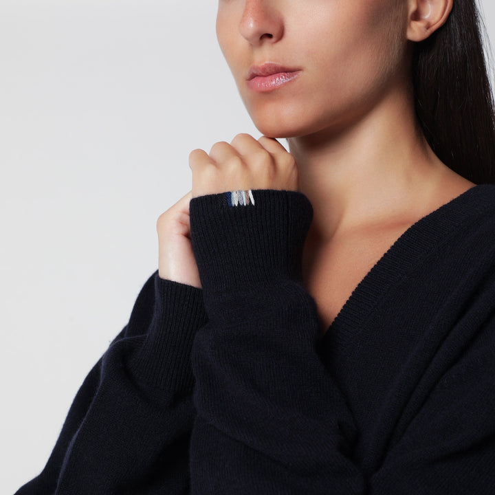 Extreme Cashmere Shirts & Tops - Blu | 75783ef719857ff2e72ae507bc05759917946b66