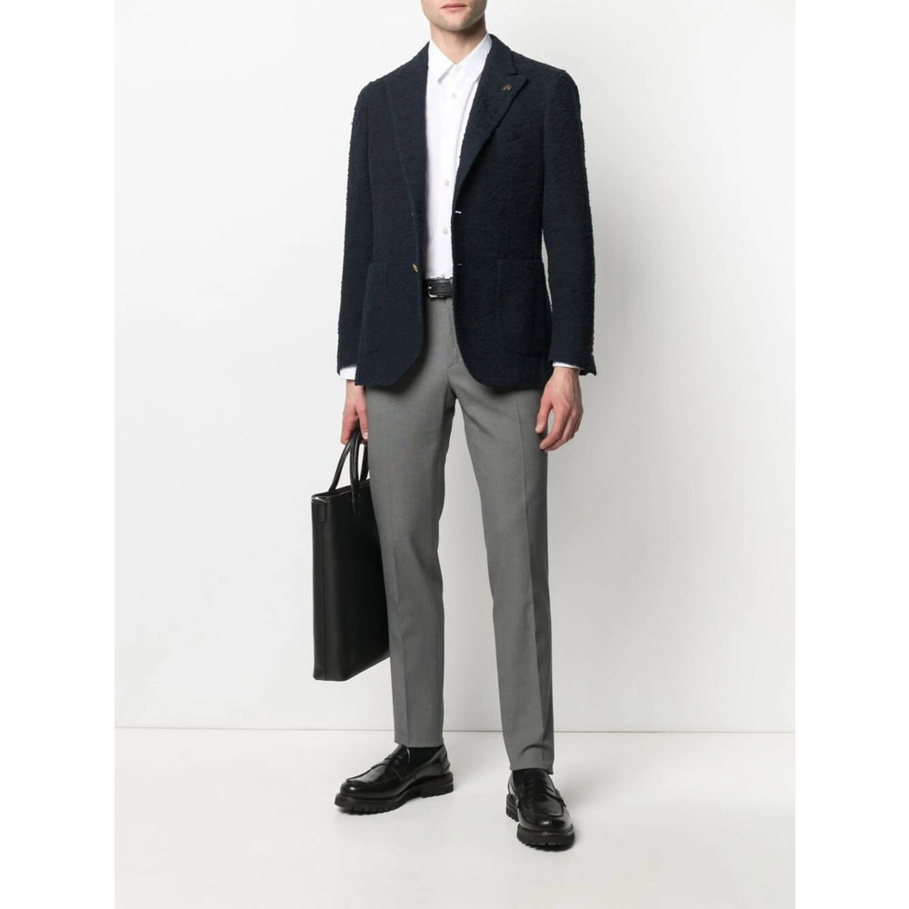 Gabriele Pasini Giacche - Blu | 000cda0e0f0fdf4760376c12580ba8084934accb