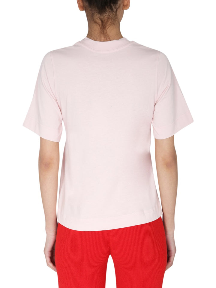 Stella McCartney T shirt - Rosa | Wanan Luxury