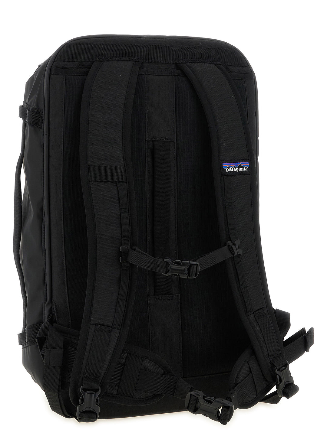 Patagonia Black Hole® Mini Mlc™ Pack Zaini e Valigie - Nero | a436305936e04517fe3ce9576532ac63440808e7