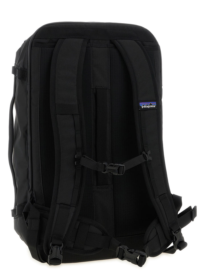 Patagonia Black Hole® Mini Mlc™ Pack Zaini e Valigie - Nero | a436305936e04517fe3ce9576532ac63440808e7
