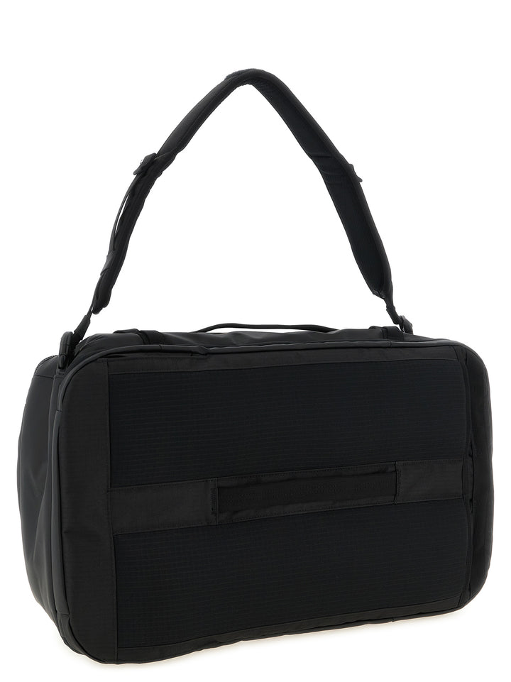 Patagonia Black Hole® Mini Mlc™ Pack Zaini e Valigie - Nero | 96848ff221145bece7c3ae41b6803f1f31b848a0