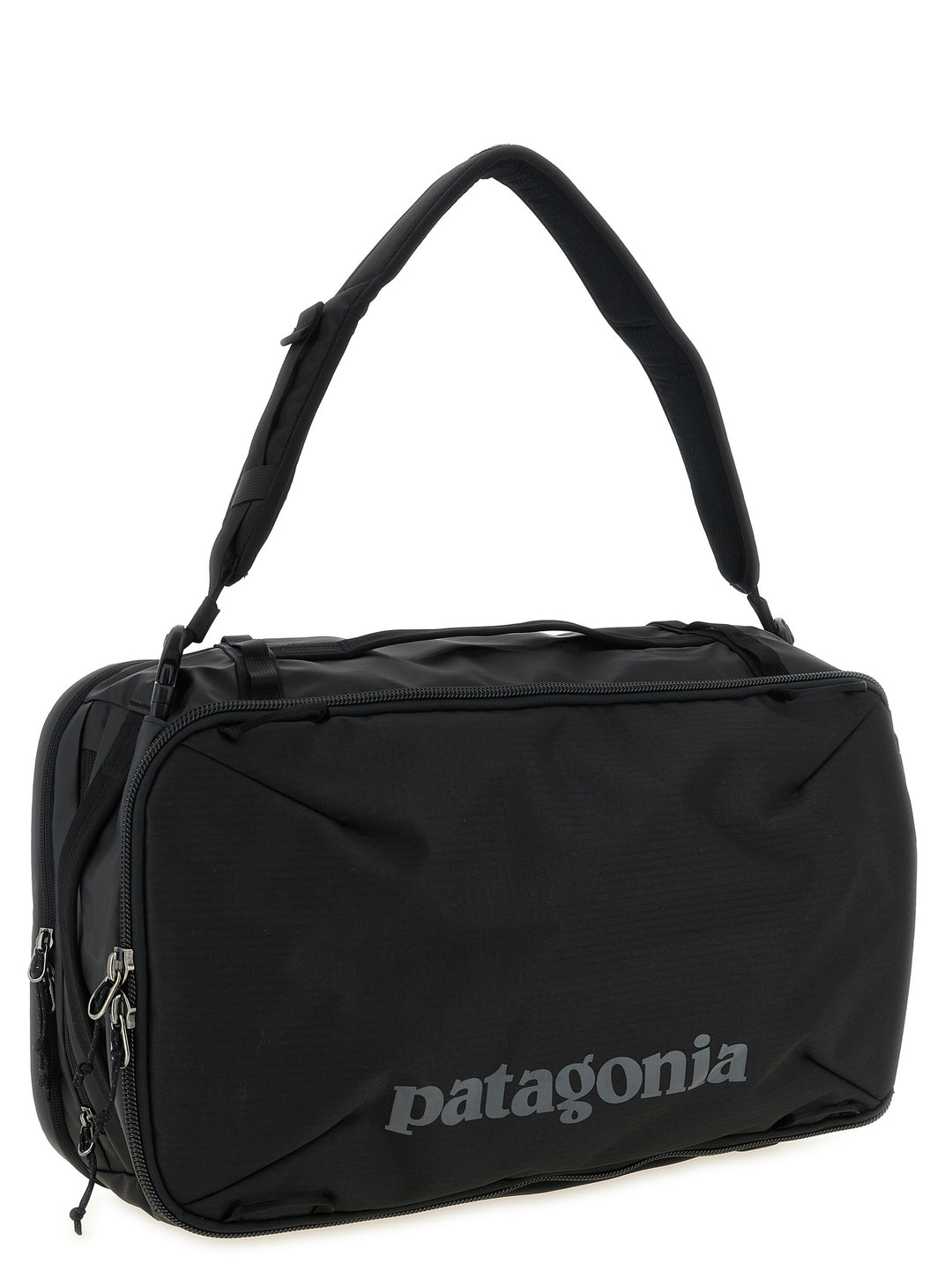 Patagonia Black Hole® Mini Mlc™ Pack Zaini e Valigie - Nero | 09d2edc26b2cbed2b13cd00e244dd028dd8cbdb0
