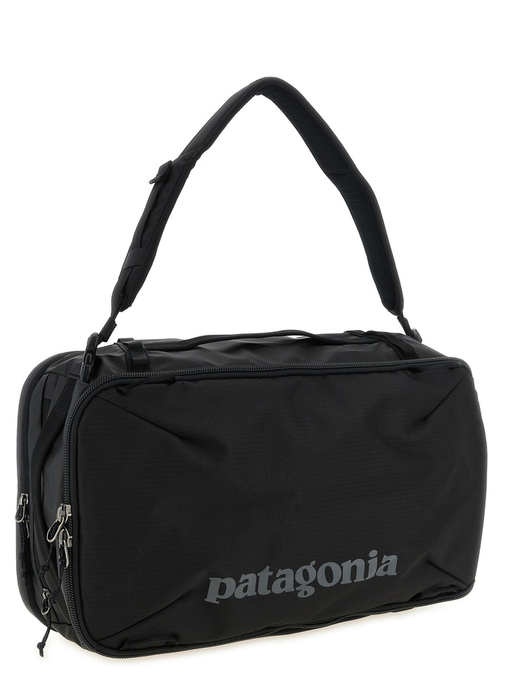 Patagonia Black Hole® Mini Mlc™ Pack Zaini e Valigie - Nero | 09d2edc26b2cbed2b13cd00e244dd028dd8cbdb0