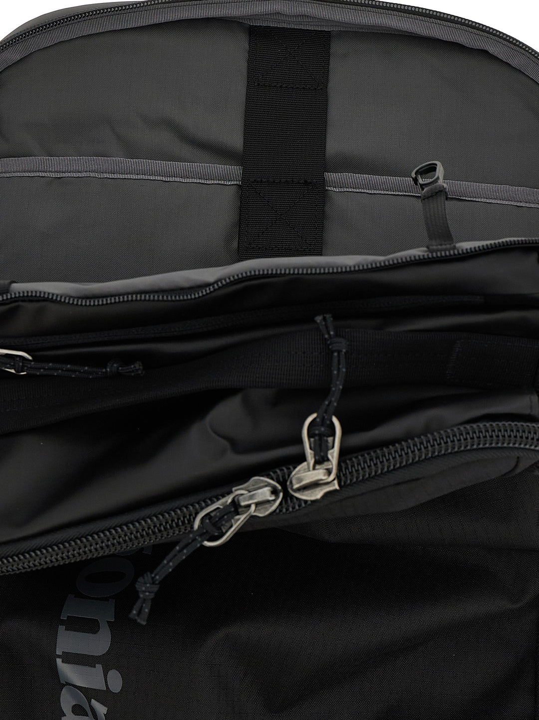 Patagonia Black Hole® Mini Mlc™ Pack Zaini e Valigie - Nero | 4f9735119f786abfdc9863ae5cd798e47b82156c