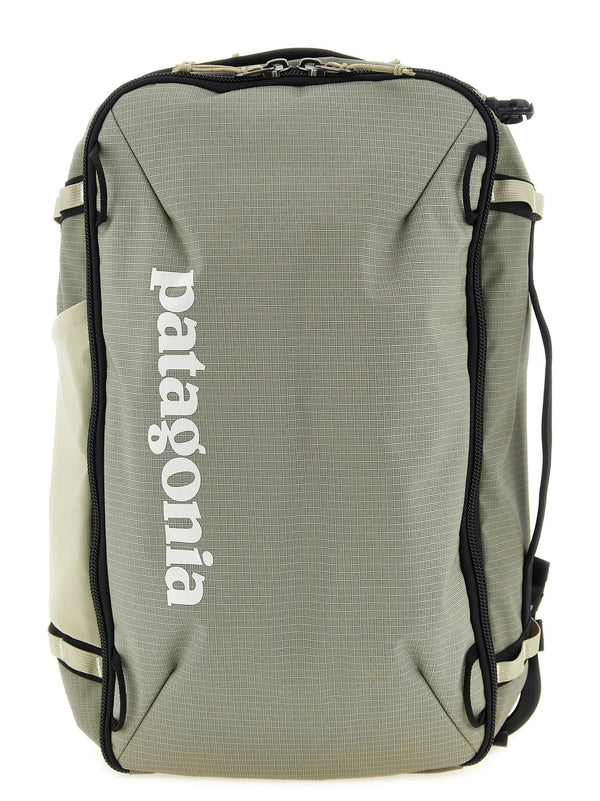 Black Hole® Mini Mlc™ Pack Zaini E Valigie Grigio