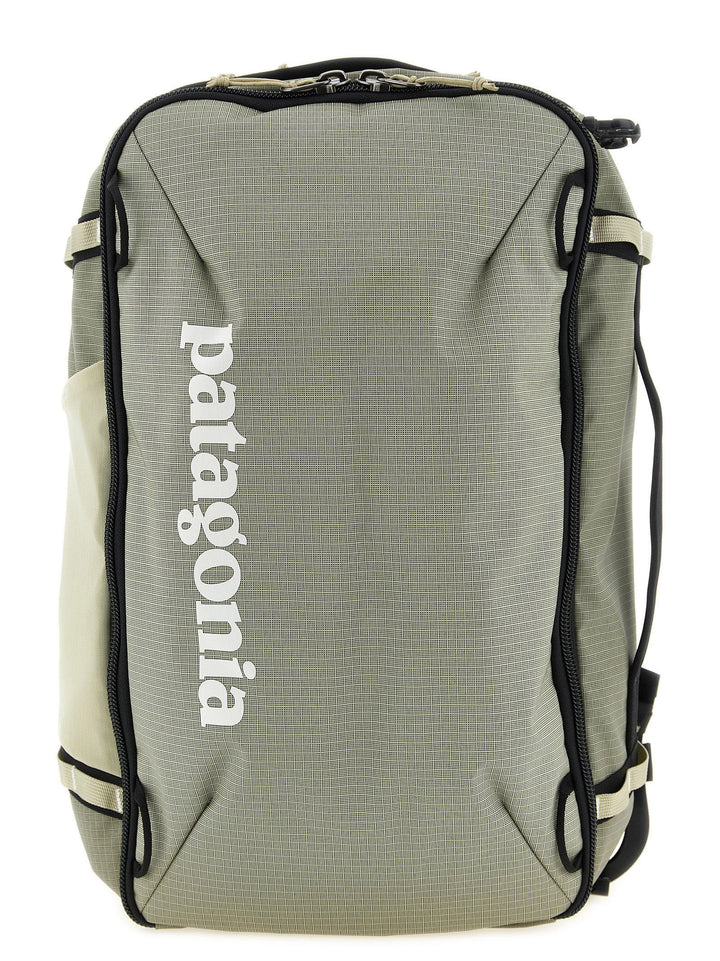 Patagonia Black Hole® Mini Mlc™ Pack Zaini e Valigie - Grigio | 792794dcd58ec67a004c8b51cbf915331a877155