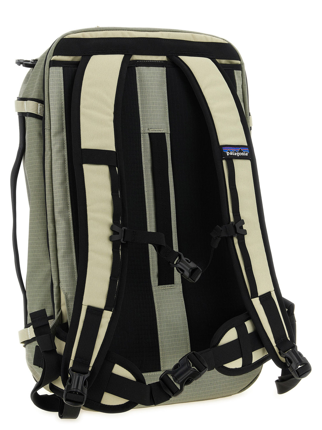 Patagonia Black Hole® Mini Mlc™ Pack Zaini e Valigie - Grigio | 326536b3b6752ecb7db60bcc2f62cc43202291d6