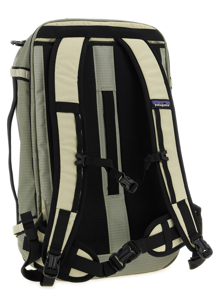 Patagonia Black Hole® Mini Mlc™ Pack Zaini e Valigie - Grigio | 326536b3b6752ecb7db60bcc2f62cc43202291d6