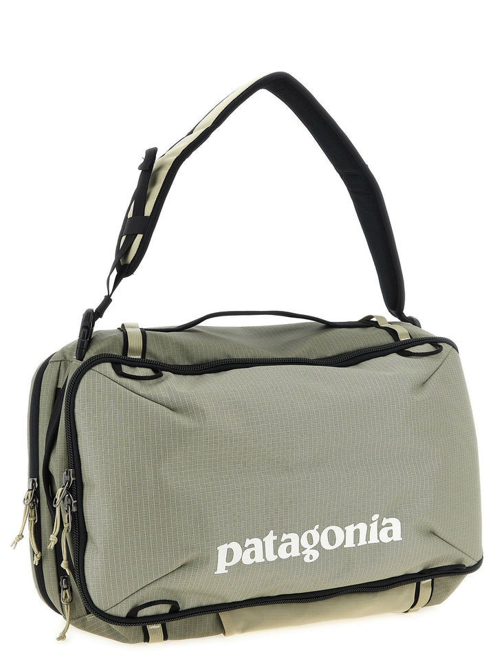 Patagonia Black Hole® Mini Mlc™ Pack Zaini e Valigie - Grigio | 0cff79de870764ca36d72070d25ba4b46c9db3b6