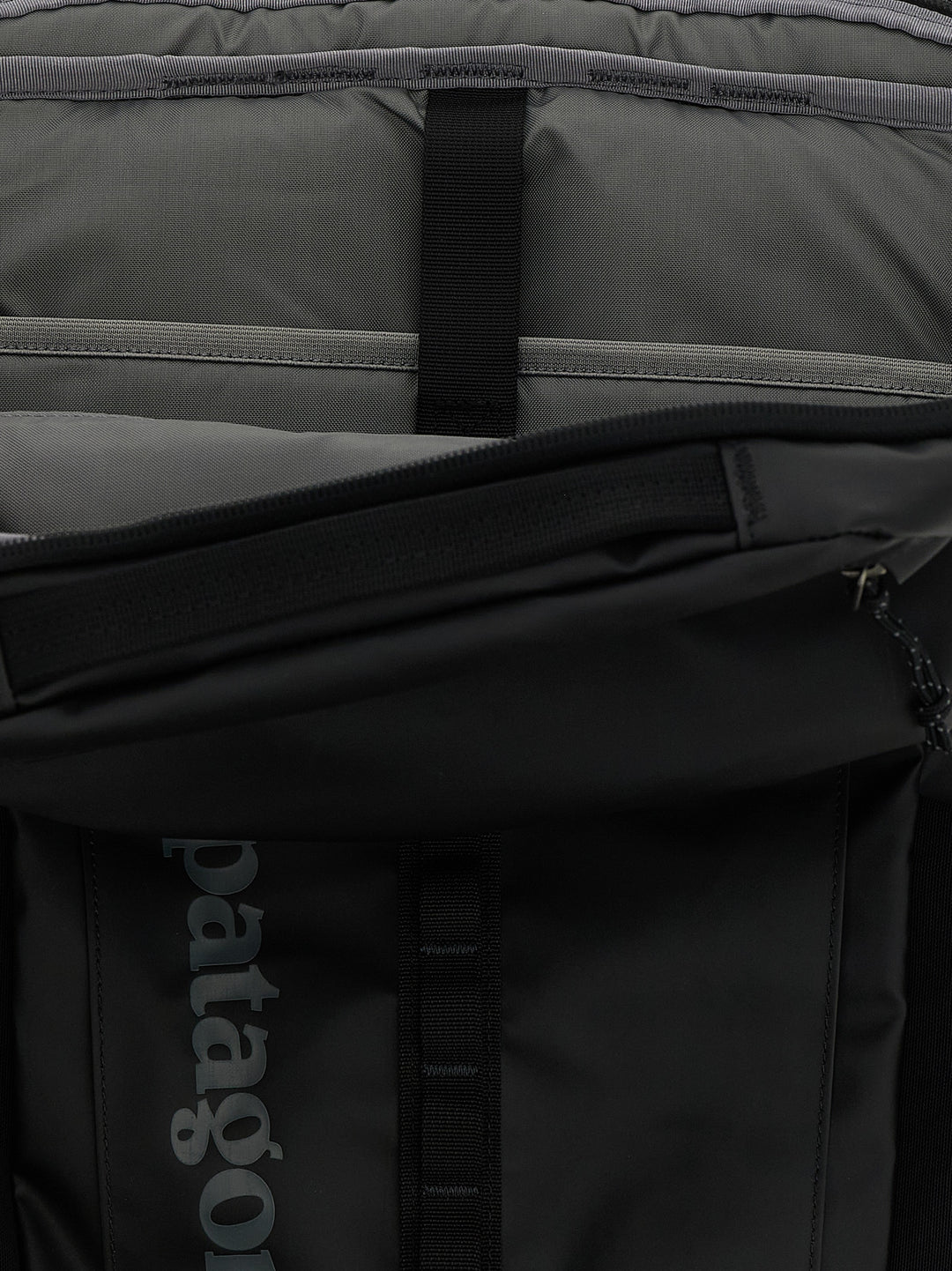 Patagonia Black Hole® Pack Zaini e Valigie - Nero | 3289cdf35b1d70da693599198d2cab51f831c3dd