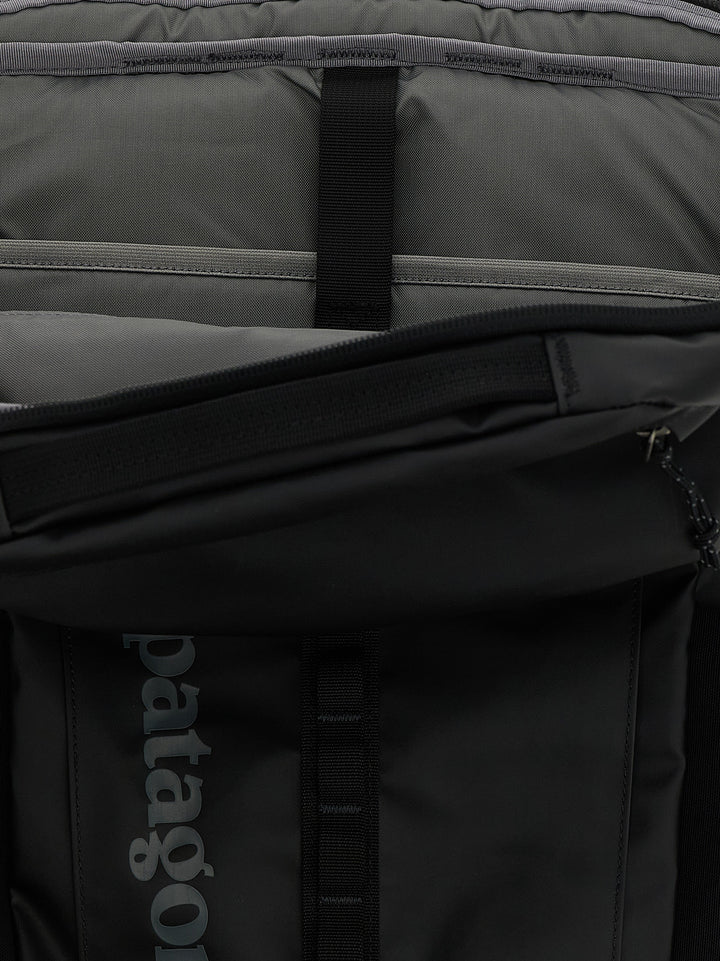Patagonia Black Hole® Pack Zaini e Valigie - Nero | 3289cdf35b1d70da693599198d2cab51f831c3dd