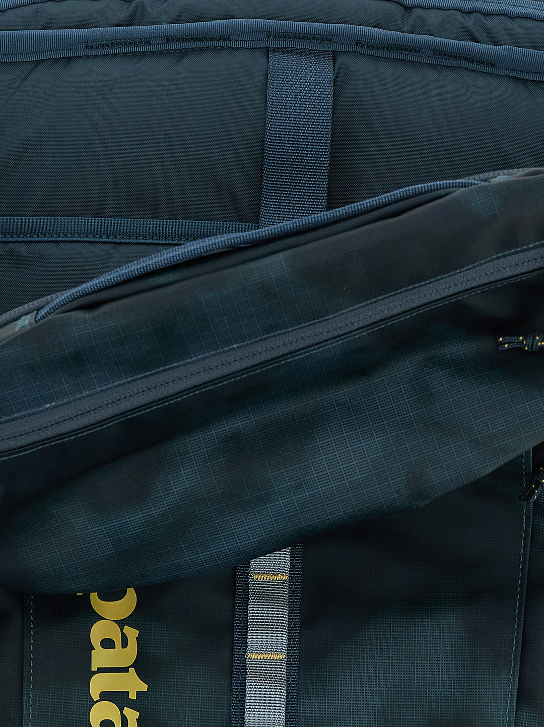 Patagonia Black Hole® Zaini e Valigie - Blu | 2deece824a77b343988ef4e34385917fb829e936