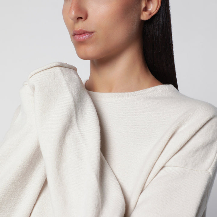 Extreme Cashmere Shirts & Tops - Beige | b01be9900b6255bf01dff9cc1bf6574311f9ce8c