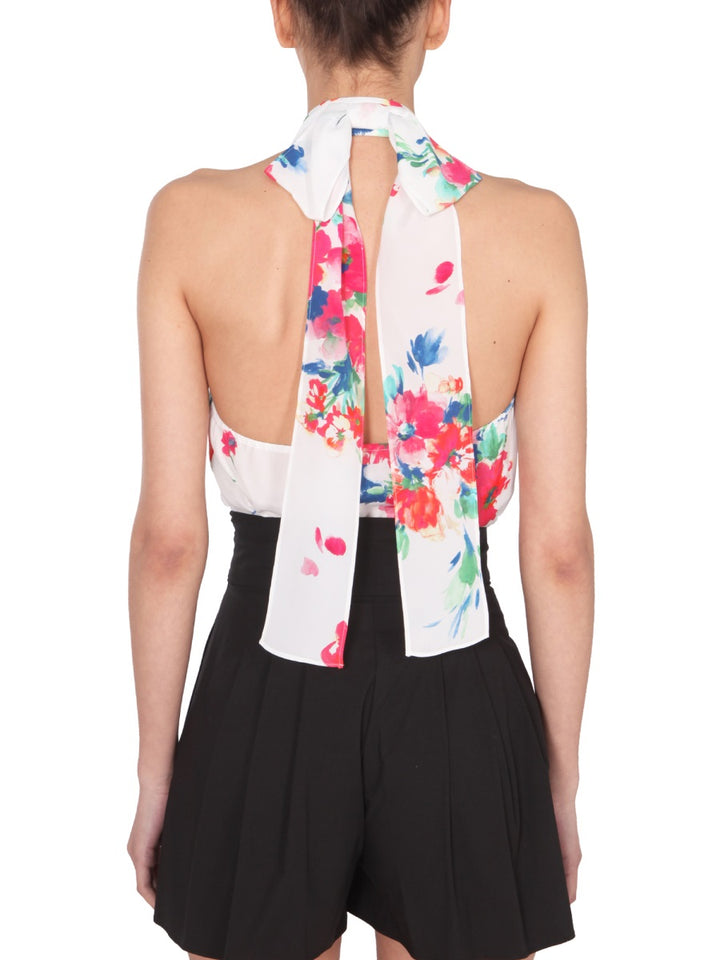 Moschino Camicie - Multcolor | Wanan Luxury