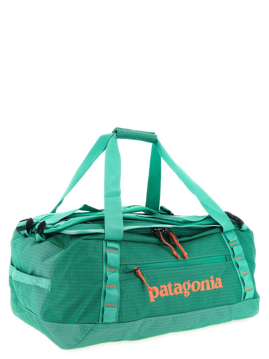 Patagonia Black Hole® Duffel Zaini e Valigie - Verde | cca667025c3c32fc4ca9de2c1d0f5bb02a8e08be