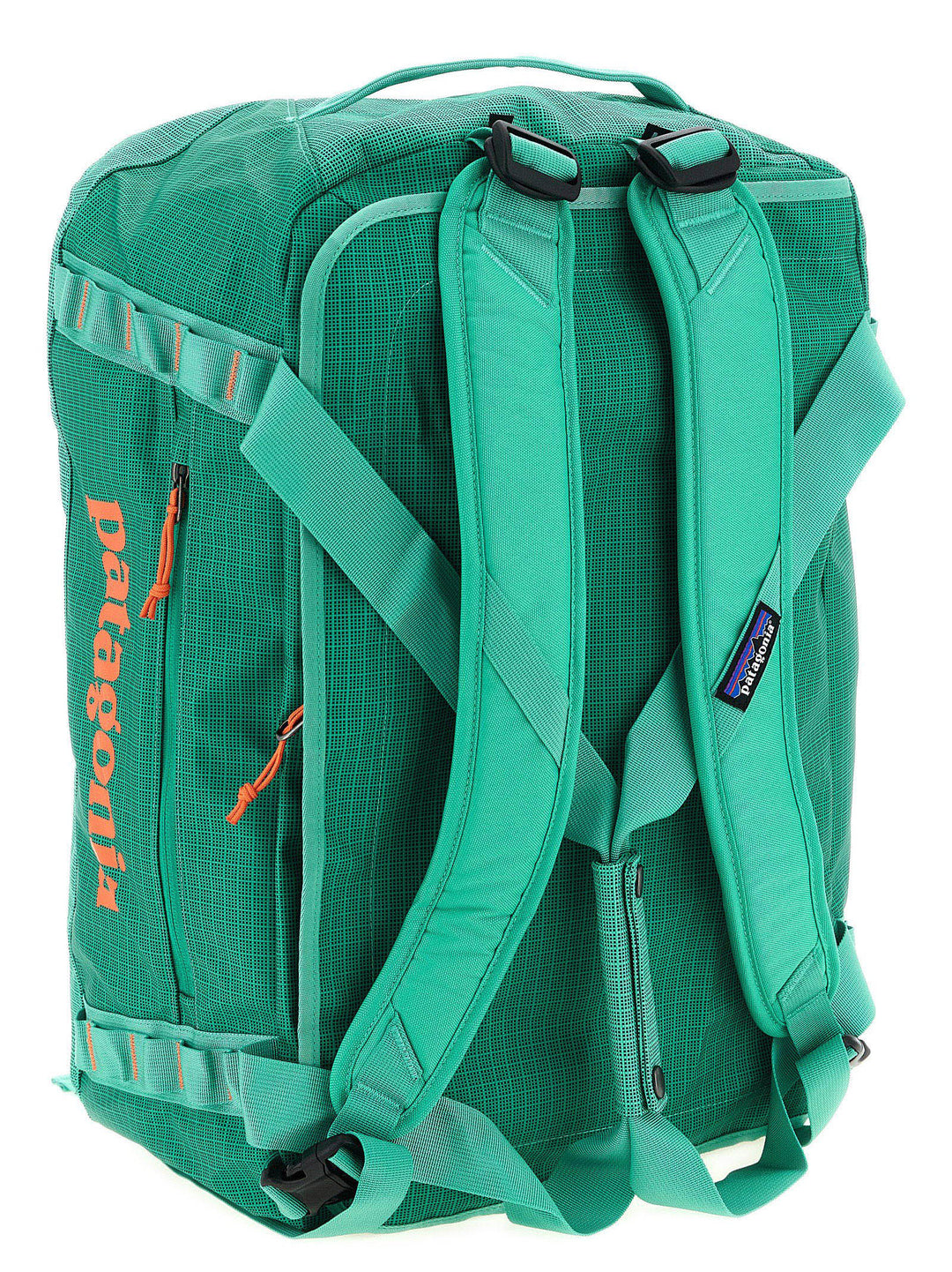 Patagonia Black Hole® Duffel Zaini e Valigie - Verde | 96a62f4ebef8f33fd7f7acb4b058eda5b18456fc