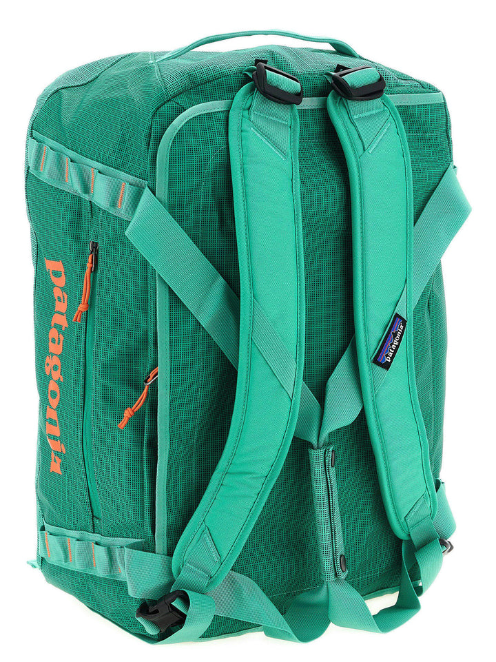 Patagonia Black Hole® Duffel Zaini e Valigie - Verde | 96a62f4ebef8f33fd7f7acb4b058eda5b18456fc