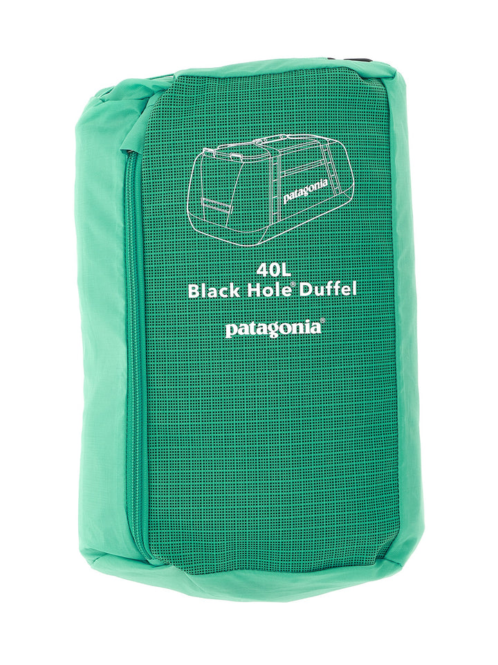 Patagonia Black Hole® Duffel Zaini e Valigie - Verde | f1a4ba7f3a9e0afee27f9c9a9d609feddb0065c0