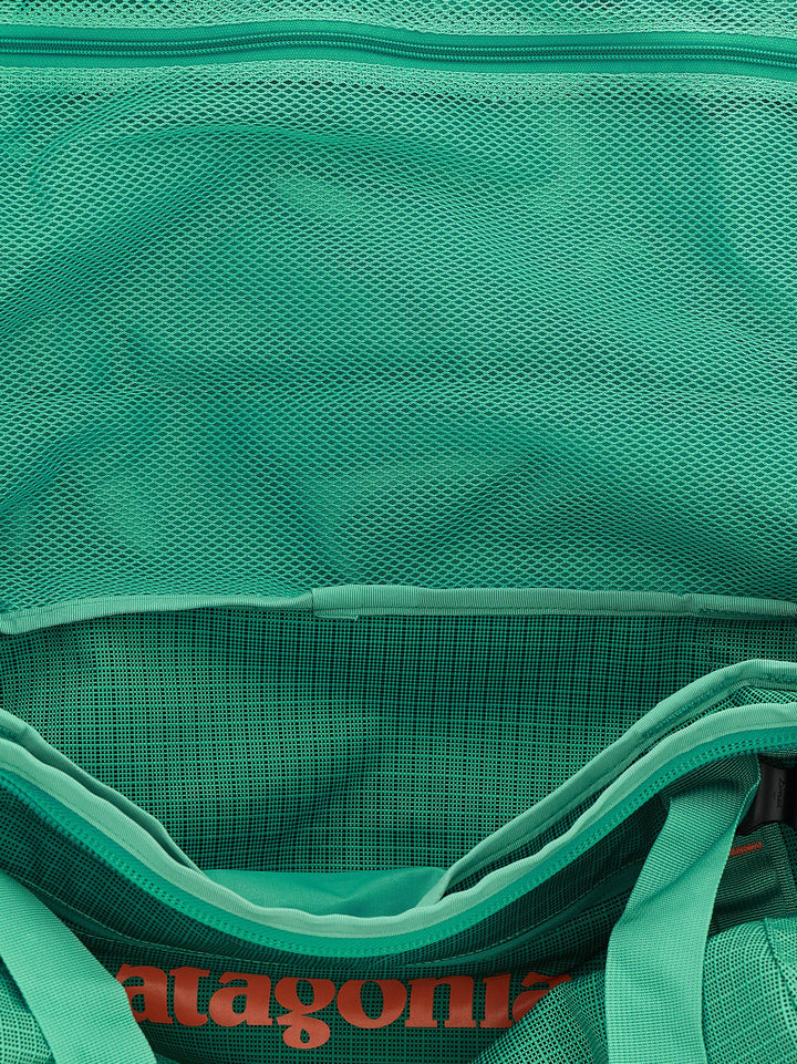Patagonia Black Hole® Duffel Zaini e Valigie - Verde | 976e537d5953b96fecd32282263888524f991797