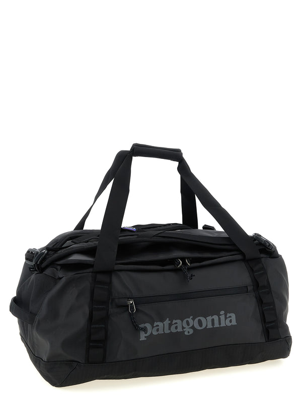 Black Hole® Duffel Zaini E Valigie Nero