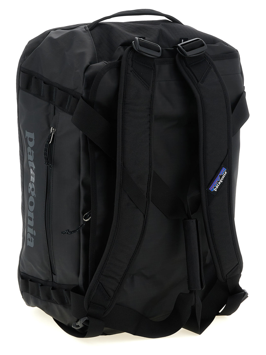 Patagonia Black Hole® Duffel Zaini e Valigie - Nero | 07934cce43fbb01b0815adadecdeb0fdf3408e13