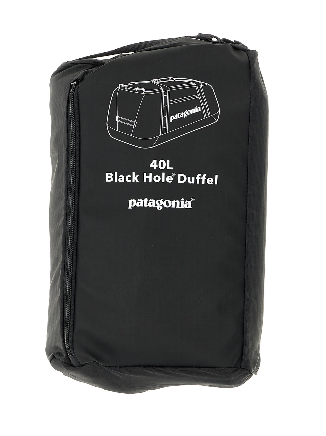 Patagonia Black Hole® Duffel Zaini e Valigie - Nero | bf35c8bd6b3dd860ae7b77abb2a7cc2be3ca5f34