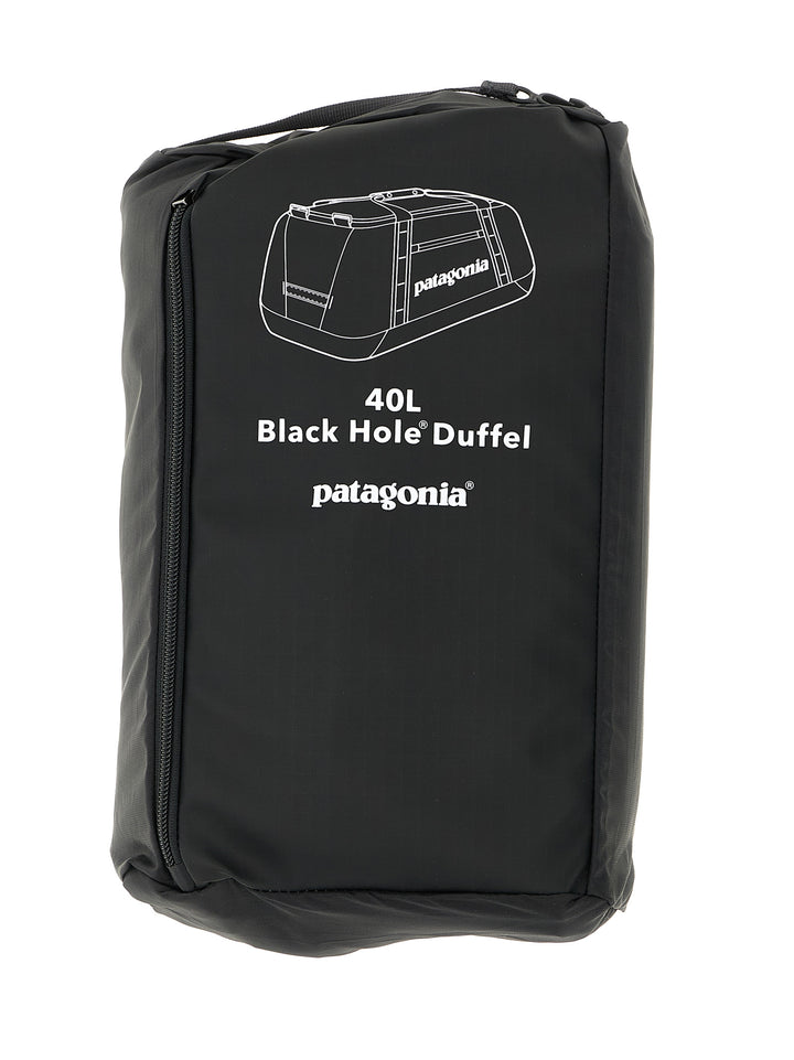 Patagonia Black Hole® Duffel Zaini e Valigie - Nero | bf35c8bd6b3dd860ae7b77abb2a7cc2be3ca5f34
