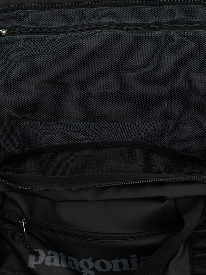 Patagonia Black Hole® Duffel Zaini e Valigie - Nero | ae10f090f93151daeb65281f9260ab2ae8bb82a4