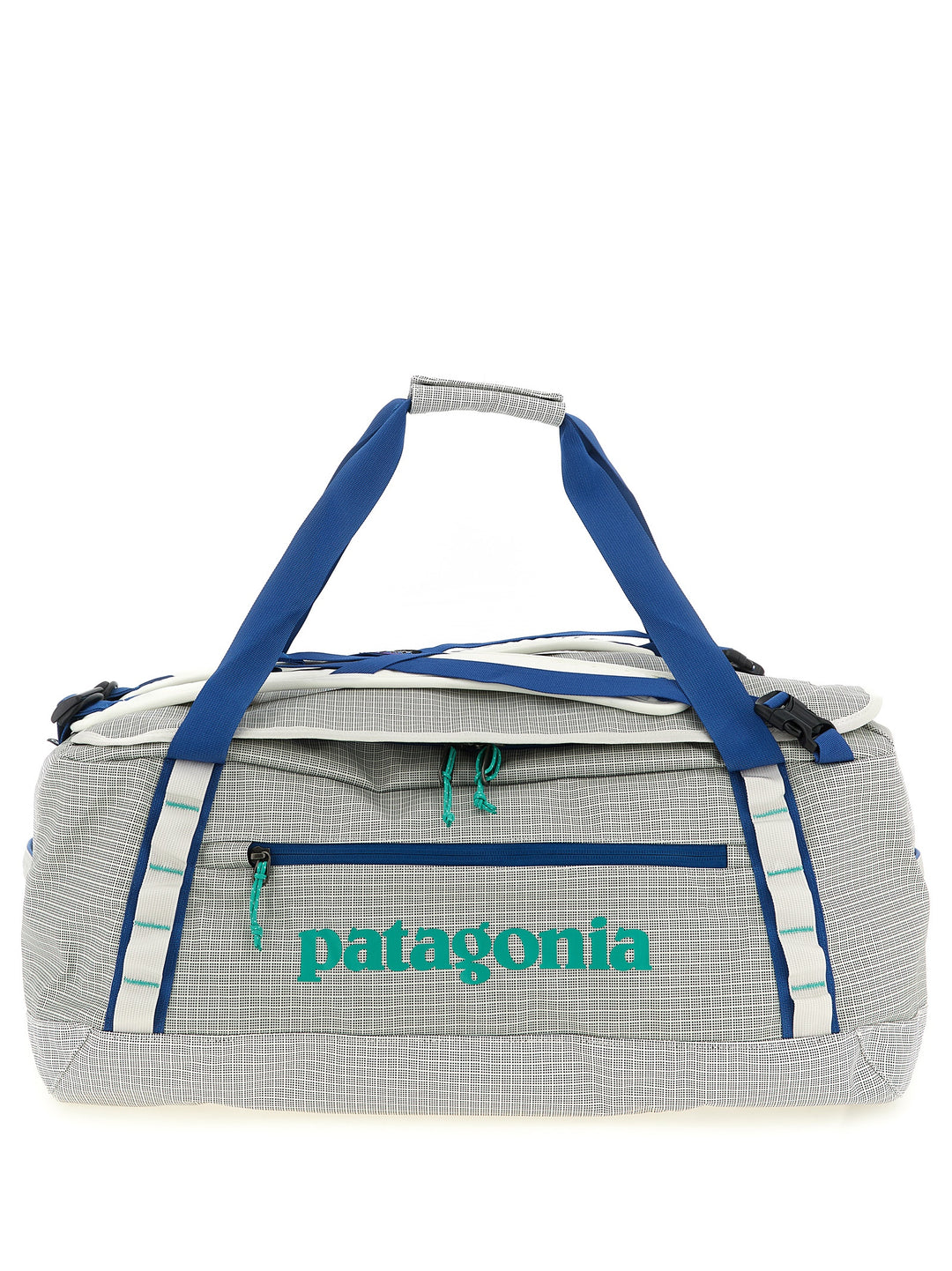 Patagonia Black Hole® Duffel Zaini e Valigie - Grigio | 6e40cbd11847c26e5681a6eff9130cc826ec87c5
