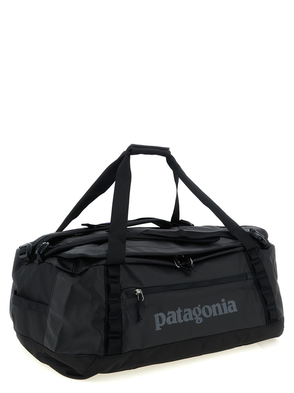 Black Hole® Duffel Zaini E Valigie Nero