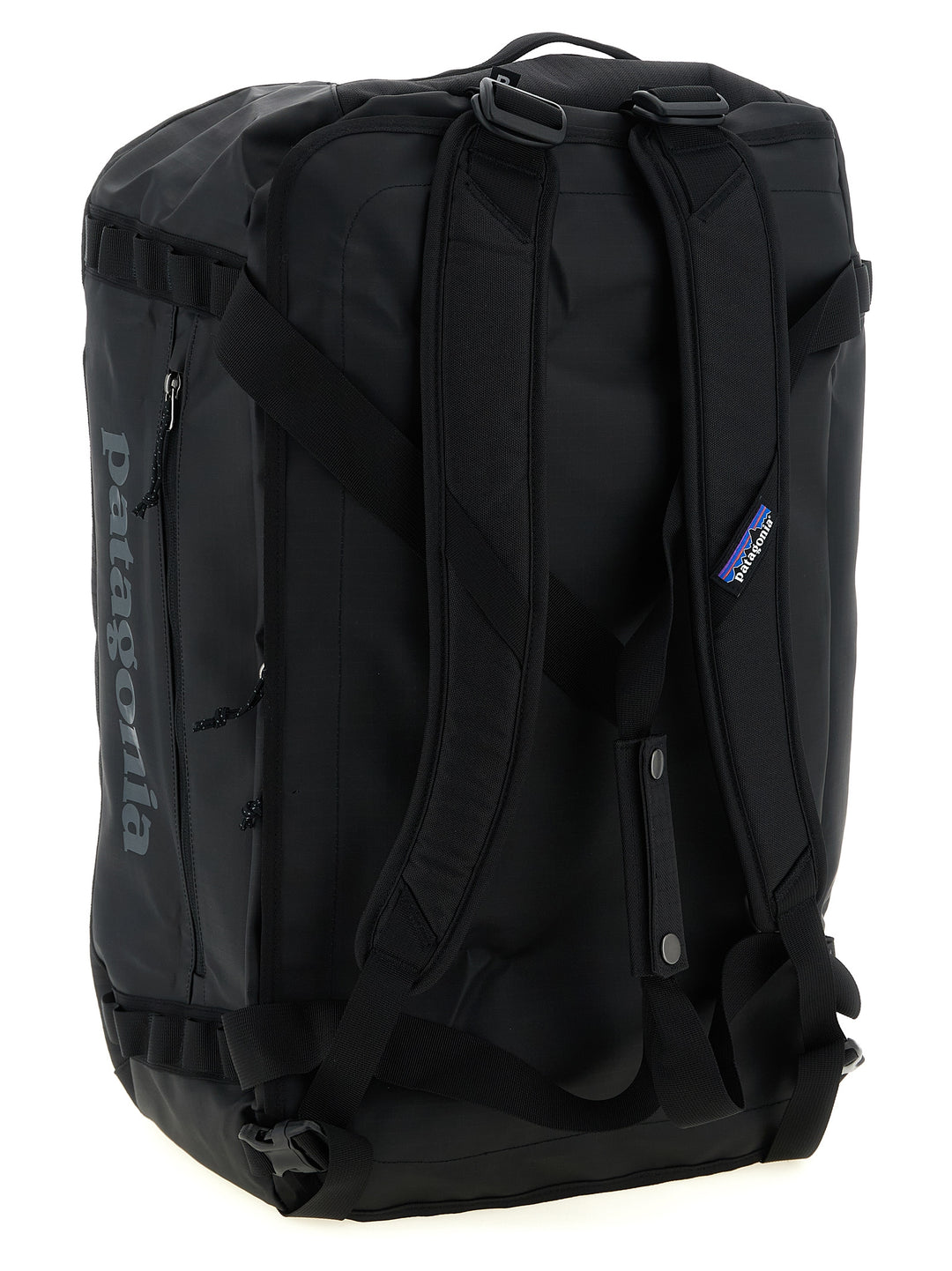 Patagonia Black Hole® Duffel Zaini e Valigie - Nero | 145895b07e9322769def4bdc07e5965216ee78ea