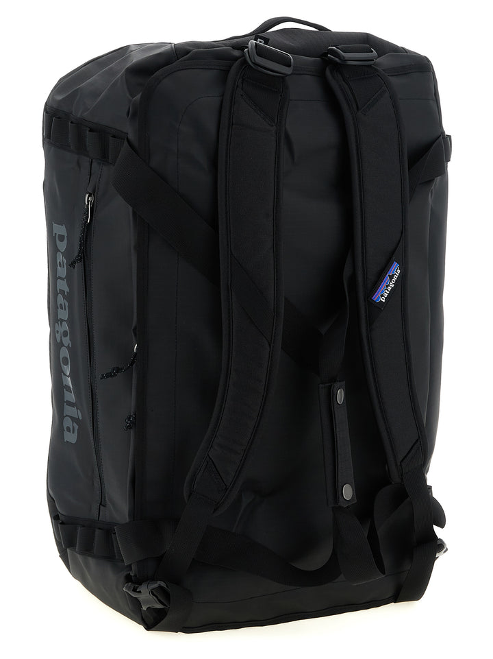 Patagonia Black Hole® Duffel Zaini e Valigie - Nero | 145895b07e9322769def4bdc07e5965216ee78ea