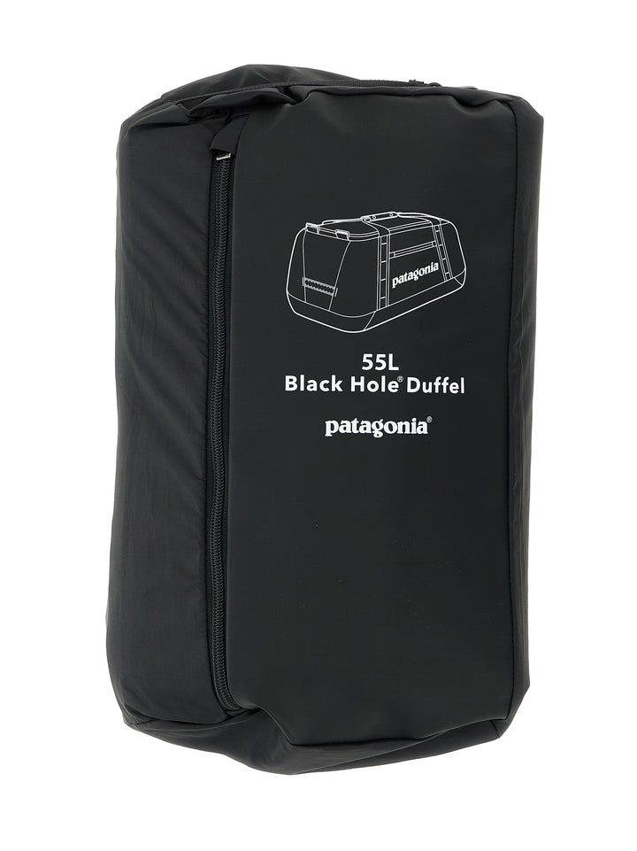 Patagonia Black Hole® Duffel Zaini e Valigie - Nero | d1a8e0bfc02cda9982f199f710841d0d6f318e9e