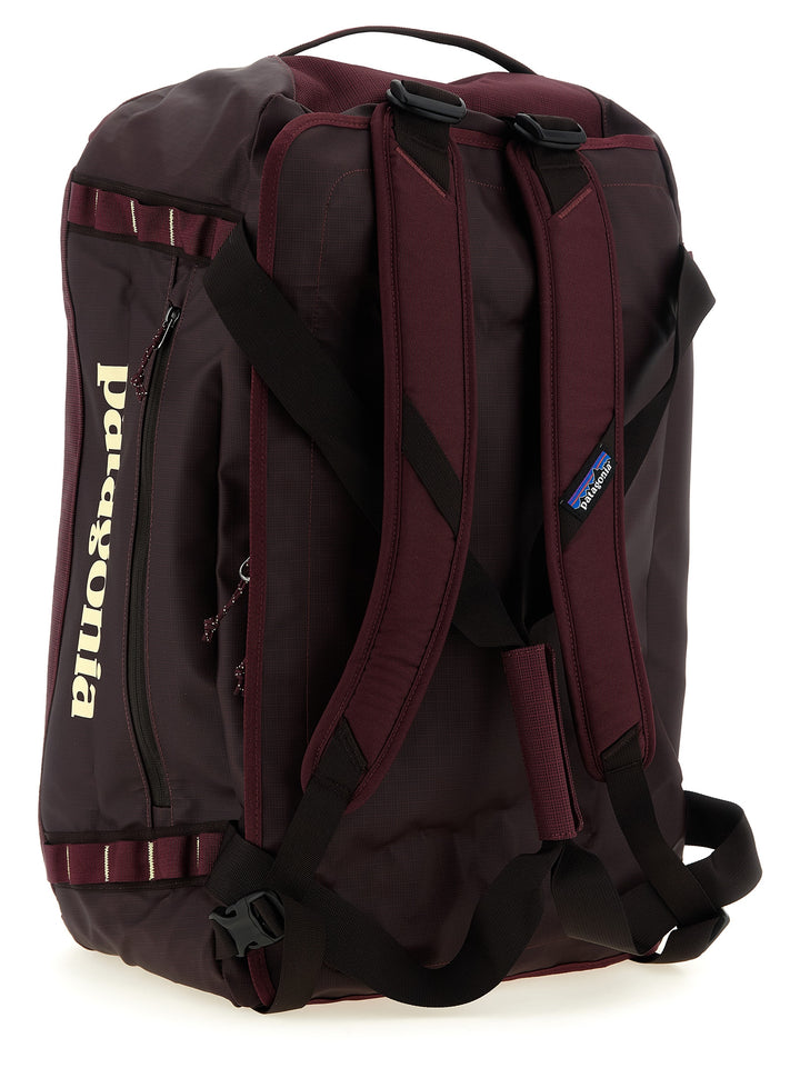 Patagonia Black Hole® Duffel Zaini e Valigie - Bordeaux | af55a00a2bf966e89f9caf68a24da1679490a9a4