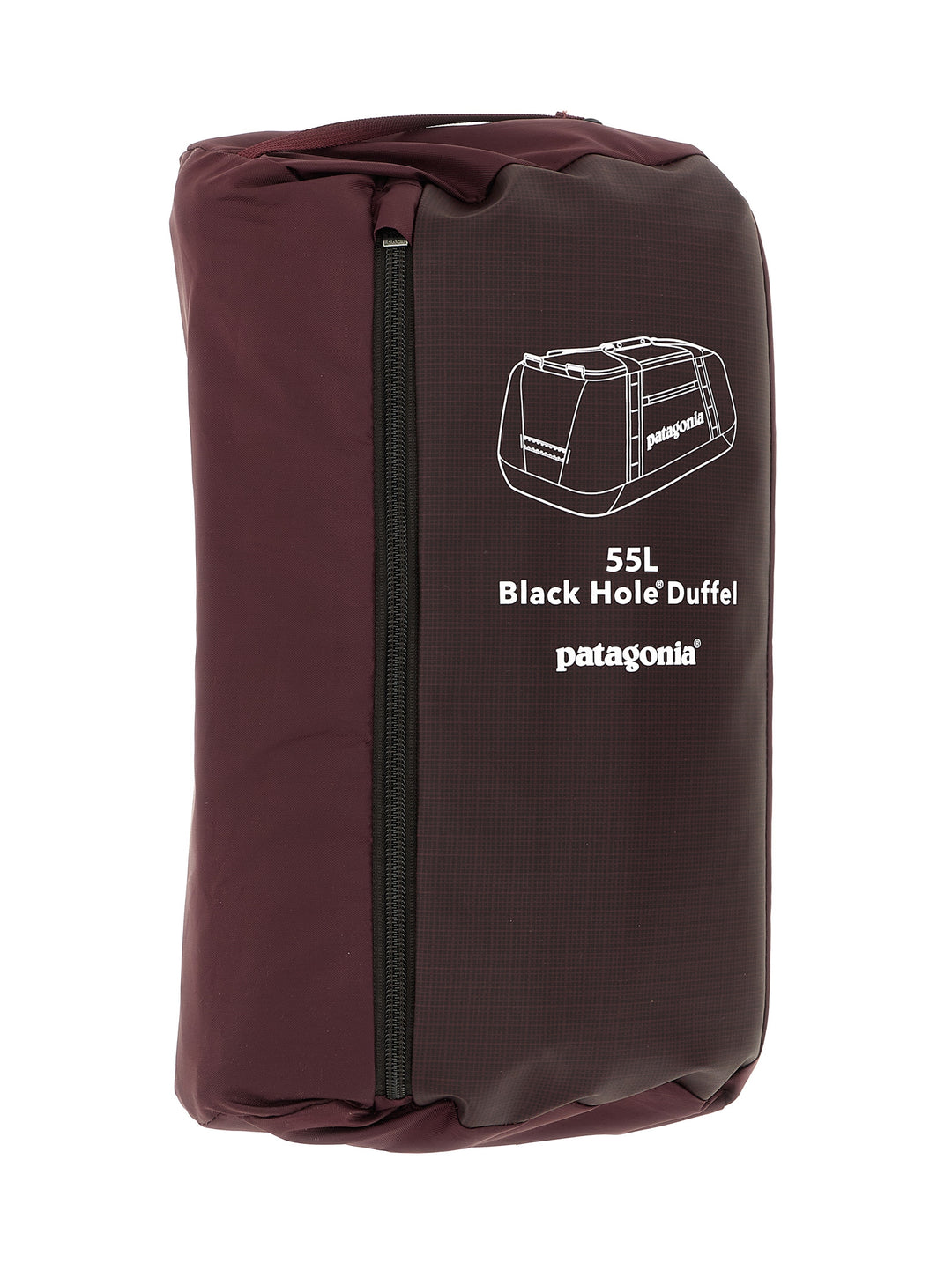 Patagonia Black Hole® Duffel Zaini e Valigie - Bordeaux | 510989e3ce5b1bd80a0264ec036dff042ea44f9e