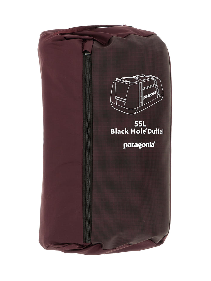Patagonia Black Hole® Duffel Zaini e Valigie - Bordeaux | 510989e3ce5b1bd80a0264ec036dff042ea44f9e