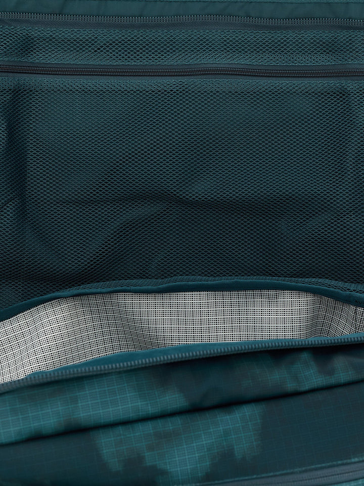 Patagonia Black Hole® Duffel Zaini e Valigie - Celeste | e69309fb0c52d506a54d638e5967f11acbdc77bf